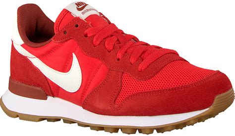 nike damen rot schuhe|Rote Nike Schuhe online kaufen .